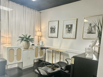 HKB LASH & HAIR STUDIO