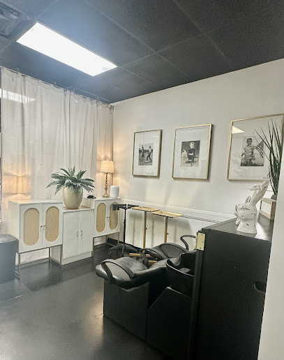 HKB LASH & HAIR STUDIO