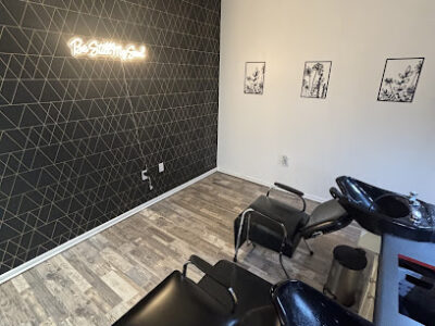 Selah Salon Suites