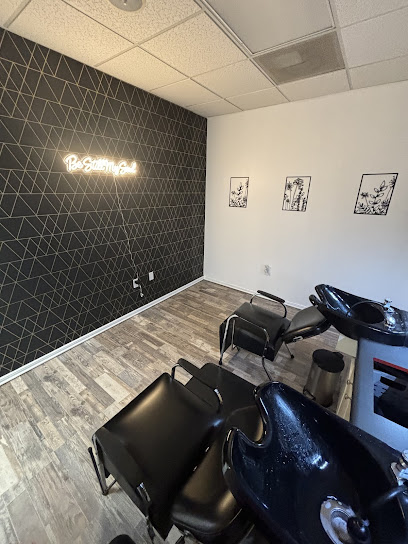 Selah Salon Suites