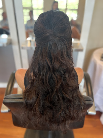 KG Hair Salon