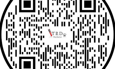 TRD Exclusive Stylez Beauty Bar