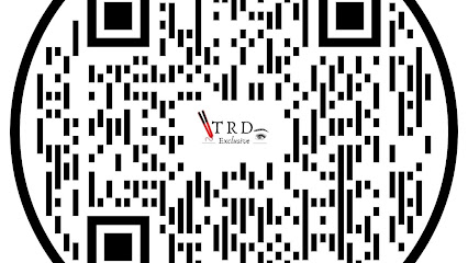 TRD Exclusive Stylez Beauty Bar