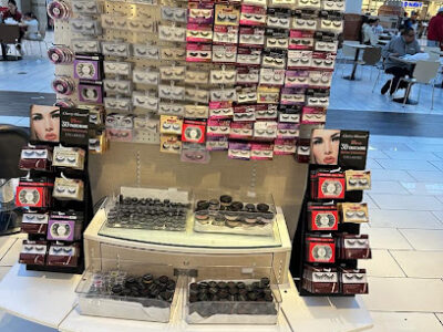 Eyelash Expert – Lash and Brow Spa