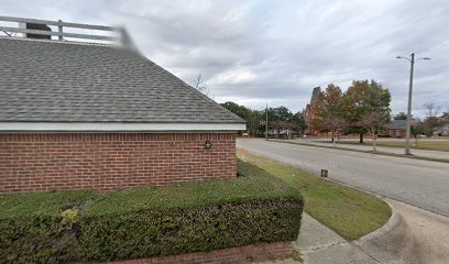 Freeman Salon