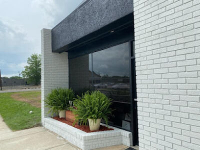 Magic Mirror Salon