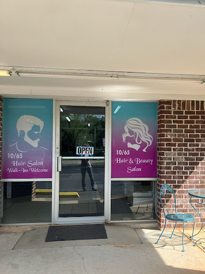 10/65 Hair Salon