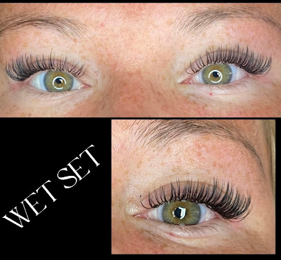 Lashes and Skin by Cotie