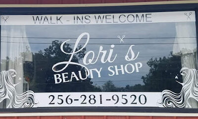Lori’s Beauty Shop