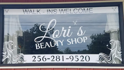 Lori’s Beauty Shop