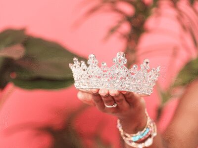Crowned Hair and Beauty Salon