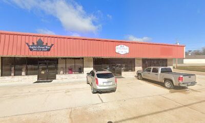 Jamie’s Family Hair Center