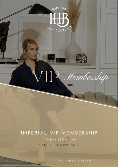 Imperial Hair Boutique