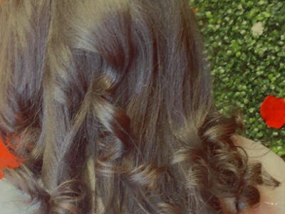 S L Hair