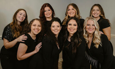 Beauty Enhancement Studios