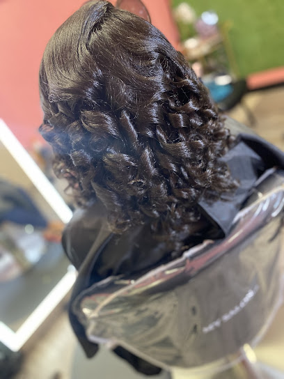 HairJunkie Beautique