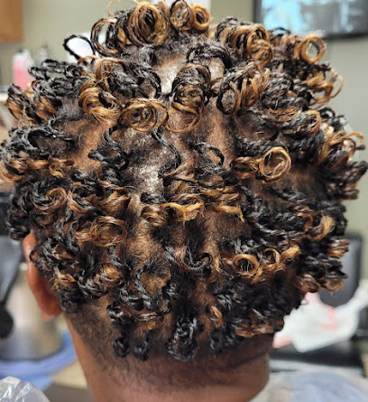 Raven’s Unique Salon