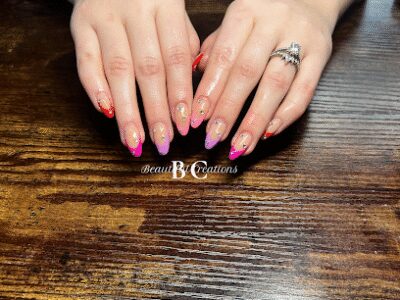 Beautiful Creations Beauty Studio LLC