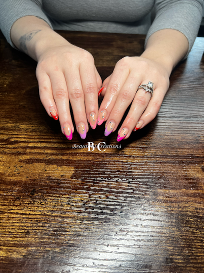 Beautiful Creations Beauty Studio LLC