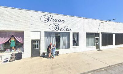 Shear Bella