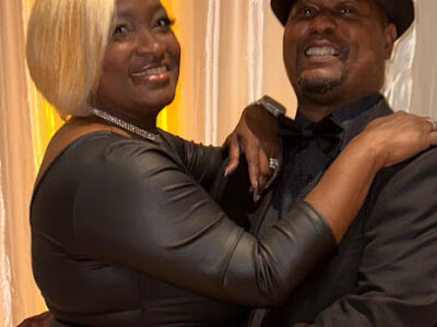 Charita’s Touch Salon Of Care LLC , Extra Point Cuts Barbershop