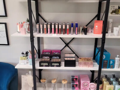 Aurora Beauty Lounge