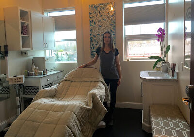 Klara’s Beauty Room at Soho Salon