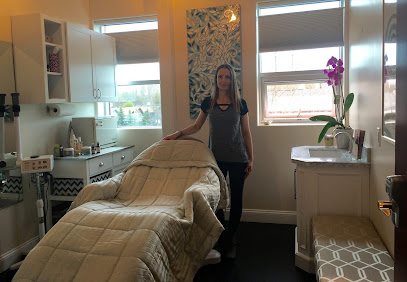 Klara’s Beauty Room at Soho Salon