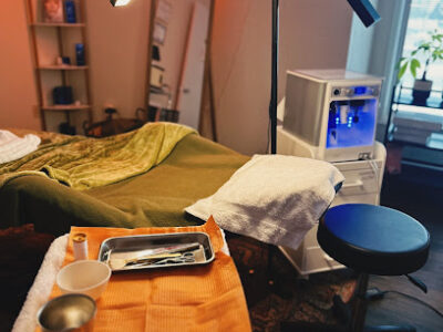 Citrus Beauty Lab