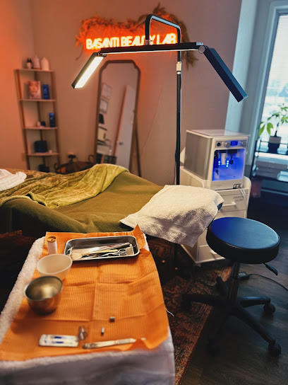 Citrus Beauty Lab
