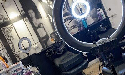 Vanity Dolls