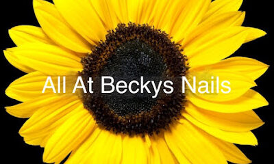 All At Beckys Nails