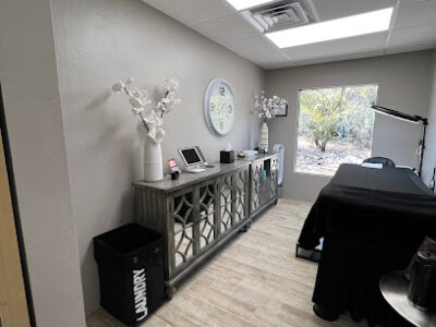 Wink Lashes Tucson