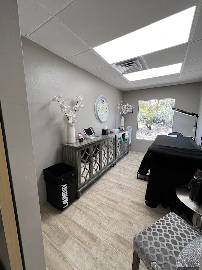 Wink Lashes Tucson