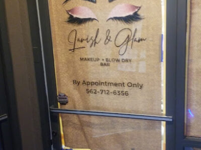21 Glam Ave Beauty Lounge