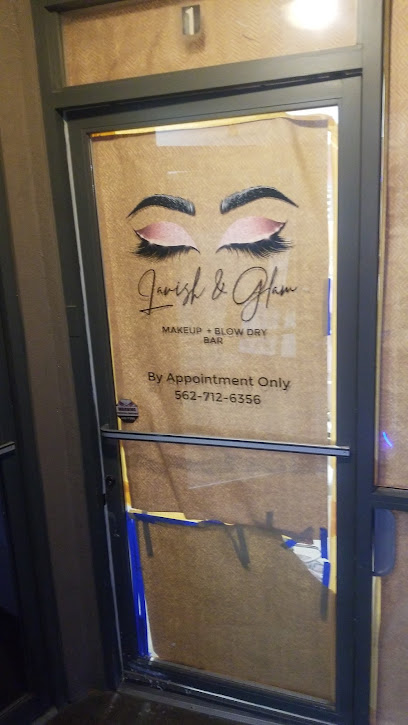 21 Glam Ave Beauty Lounge