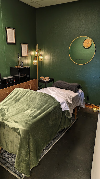 Wax Lash & Steam