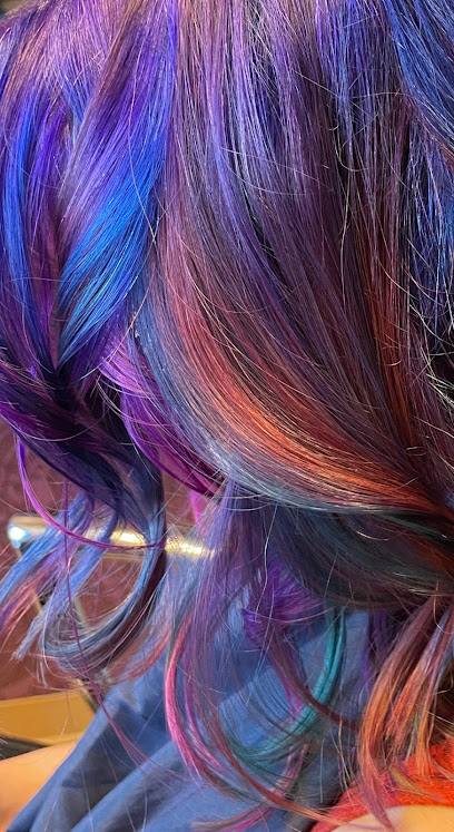 A Chemical Romance Salon