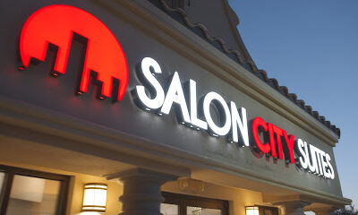 Salon City Suites