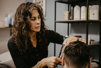 Divine Salon and Spa