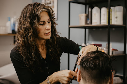 Divine Salon and Spa