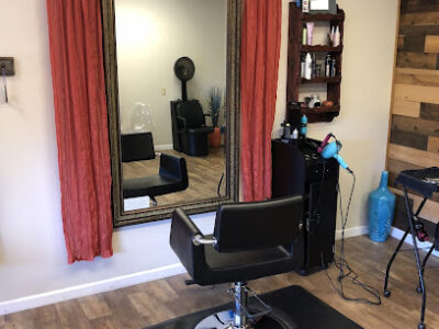 Hairloom Studio Salon