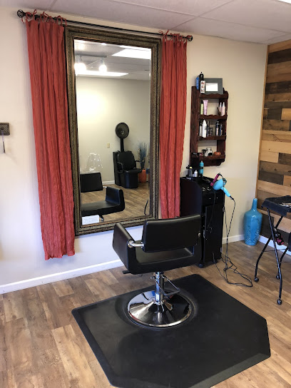 Hairloom Studio Salon