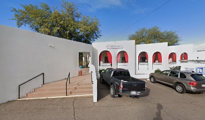 Sizzles Salon