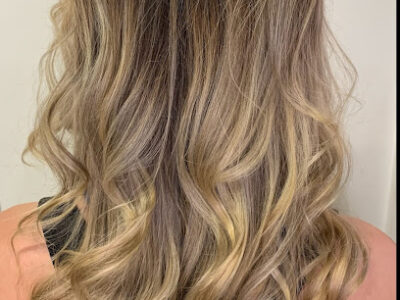 TM Hair Studio LLC