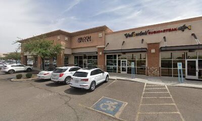 Cato’s Face & Body Place LLC