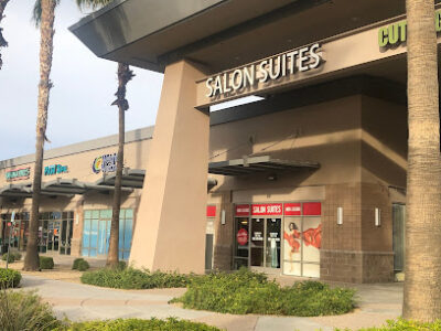 Kiowa Village Salon Suites