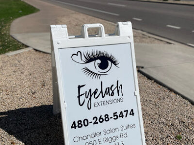 JJ’s Lashes & Beauty