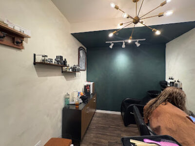 Rootz the Salon