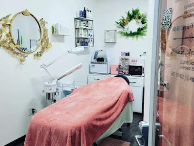 Sacred Skin And Beauty LLC